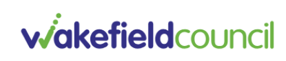 Picture of Principal, Senior and Planning Officer roles within Wakefield Council’s Development Management team